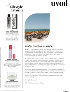 Müller - Lifestyle - Pregled kataloga iz trgovine Müller, vrijedi od 01.08.2026 | Stranica: 3