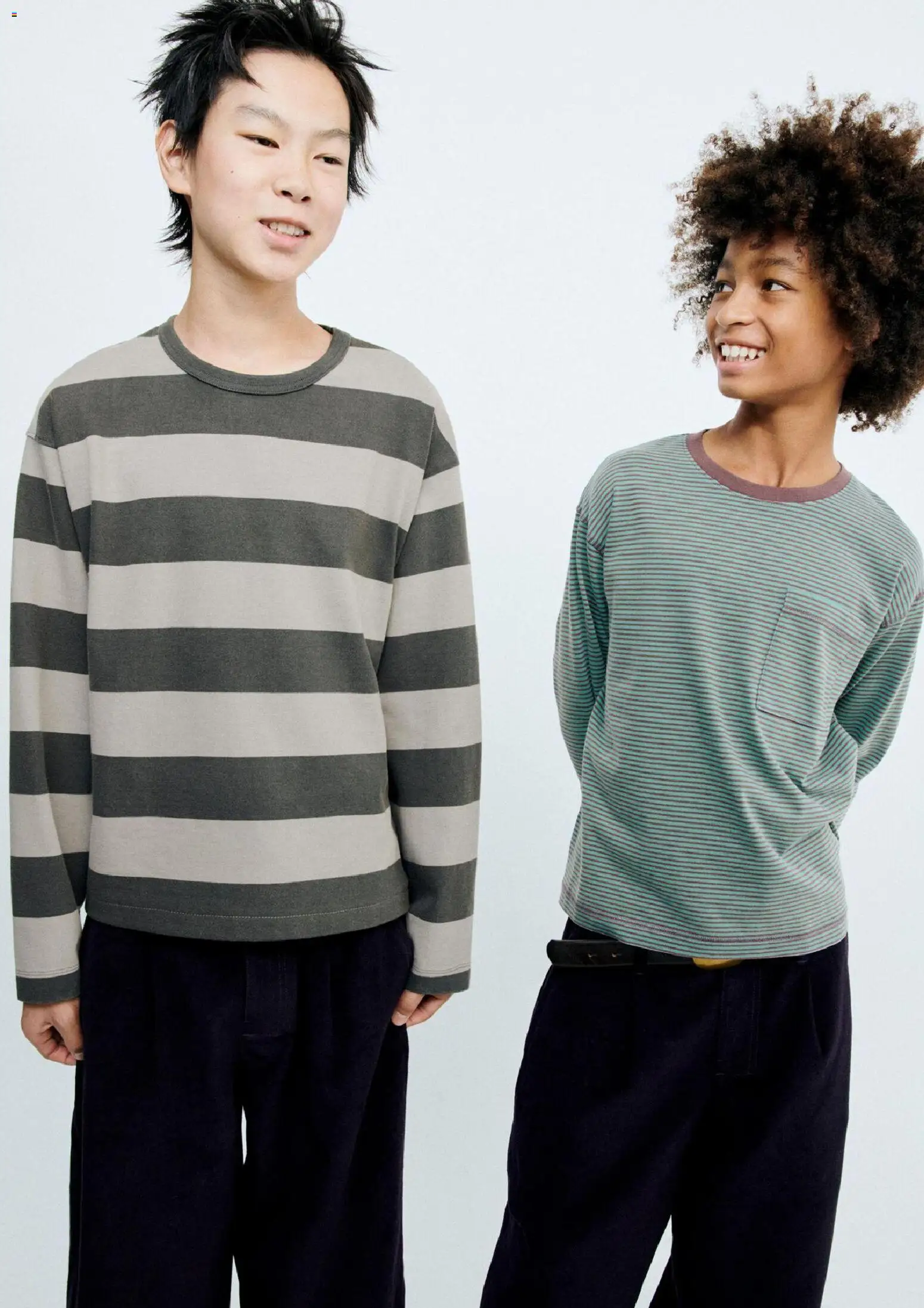 Zara promocje Boys od 01.11.2026 | Strona: 5