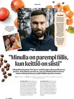 K-Supermarket-mainoslehti voimassa 10/06/2026 alkaen | Sivu: 66 | Tuotteet: Keittiö