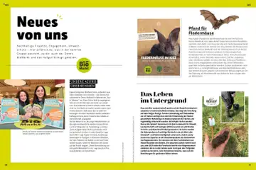 Denns BioMarkt KREO Magazin ab 22.07.2026 gültig | Seite: 11