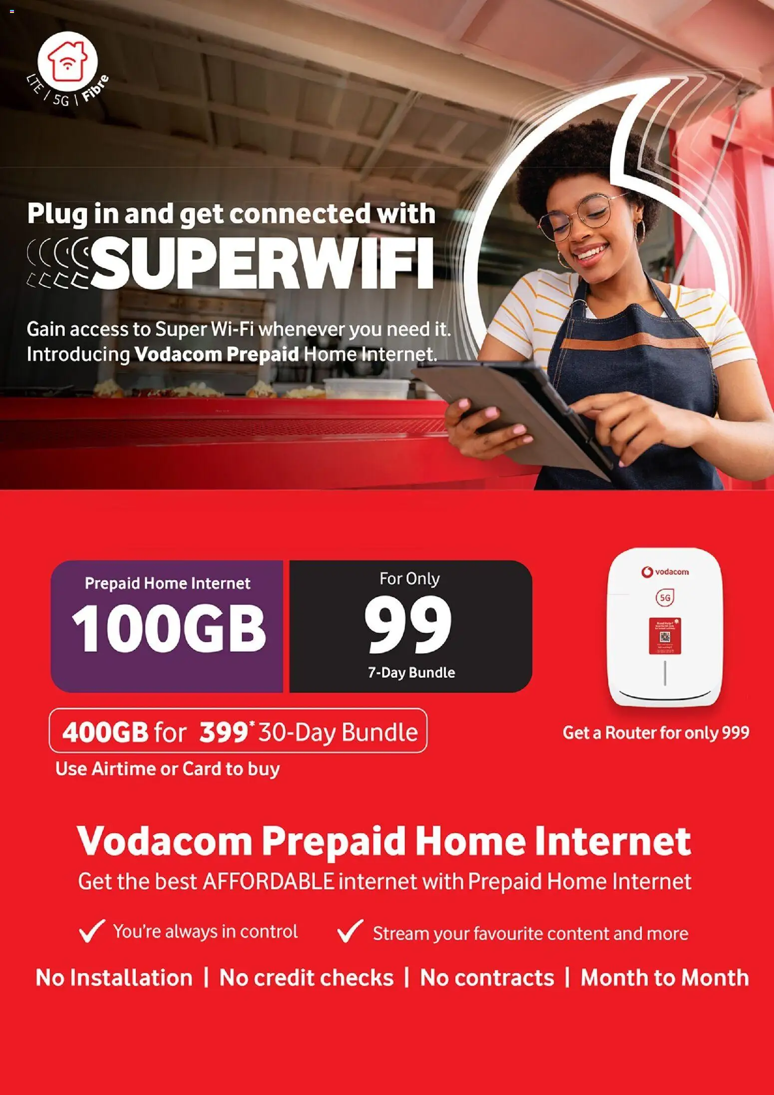 New Cellucity catalogue – valid from 07.05.2026 | Page: 42 | Products: Router