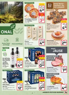 Maximarkt Flugblatt ab 18.06.2026 gültig | Seite: 5