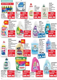 Náhled letáku Kaufland leták od 15.07.2026 | Strana: 44