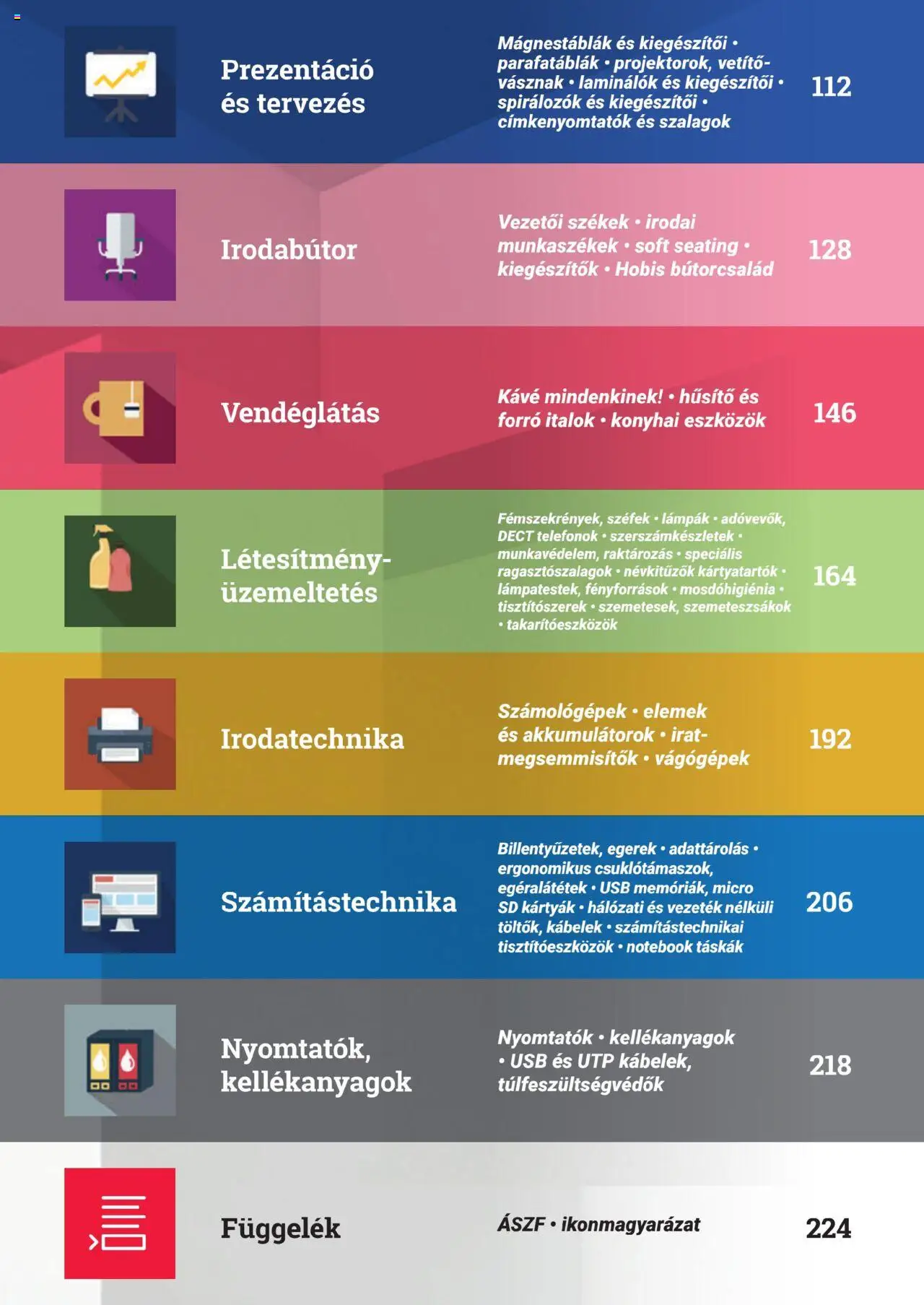 Office Depot akciós ujság - amely érvényes a következő dátumtól: 2025.04.10. | Oldal: 9 | Termékek: Italok, Szemeteszsákok, Kávé, Székek
