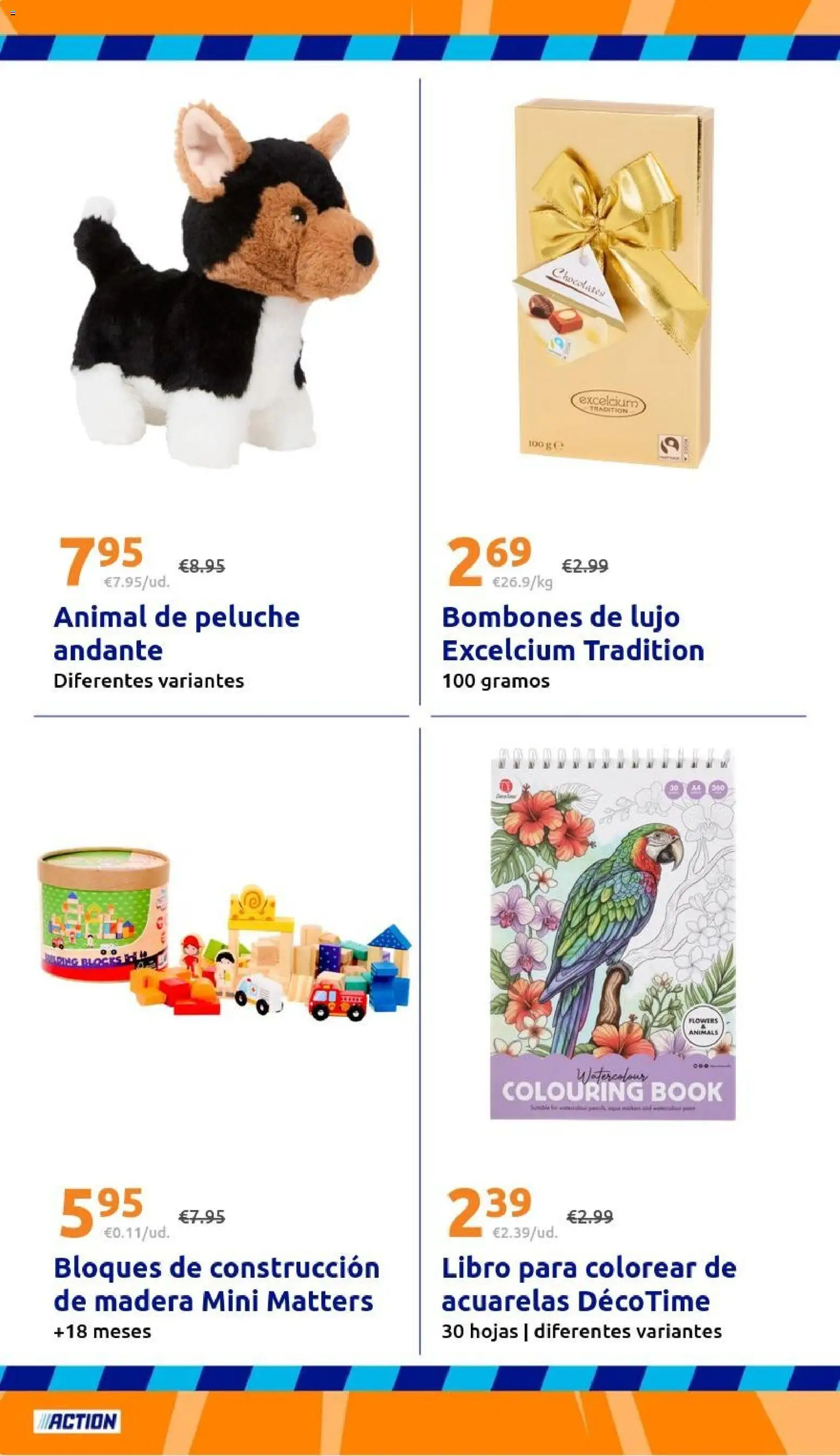 Action folleto │ válido desde el 30/09/2026 | Página: 20