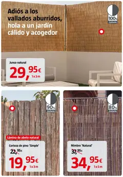 Vista previa Bauhaus folleto válido desde el 06/07/2026 | Página: 34 | Productos: Panneau solaire