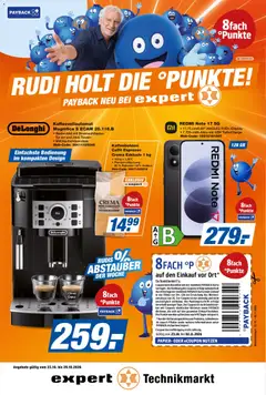 Expert Prospekt ab 23.10.2026 gültig