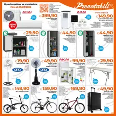 Anteprima del volantino Todis volantino valido a partire dal 25/06/2026 | Pagina: 23