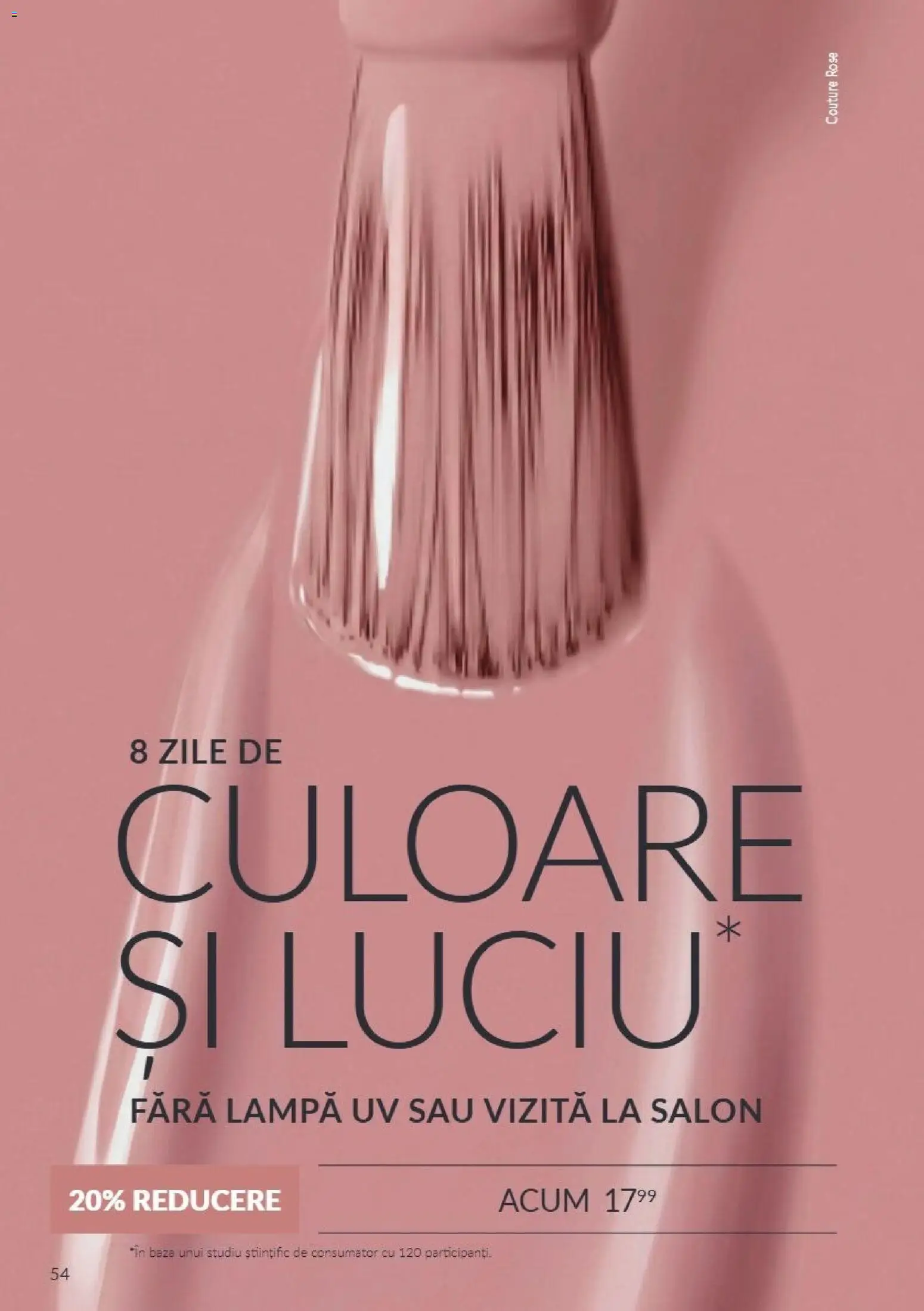 Noul catalog Avon – valabil de la 01.10.2026 | Pagină: 54 | Produse: Lampă