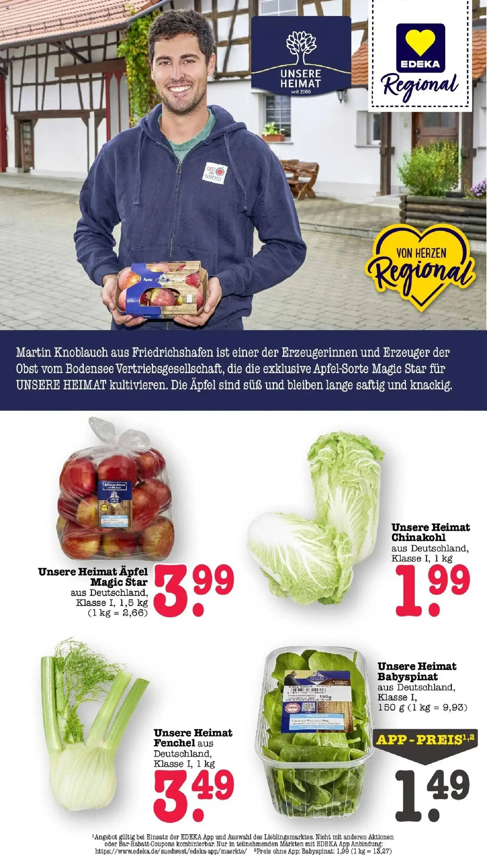 Marktkauf Prospekt Wörth Am Rhein – gültig ab 22.06.2026 | Seite: 19