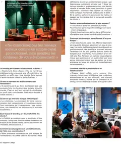 Sligro Magazine - Voorbeeld van een folder van Sligro, geldig van 10/09/2026 | Pagina: 32 | Producten: Maïs, La, Parfum