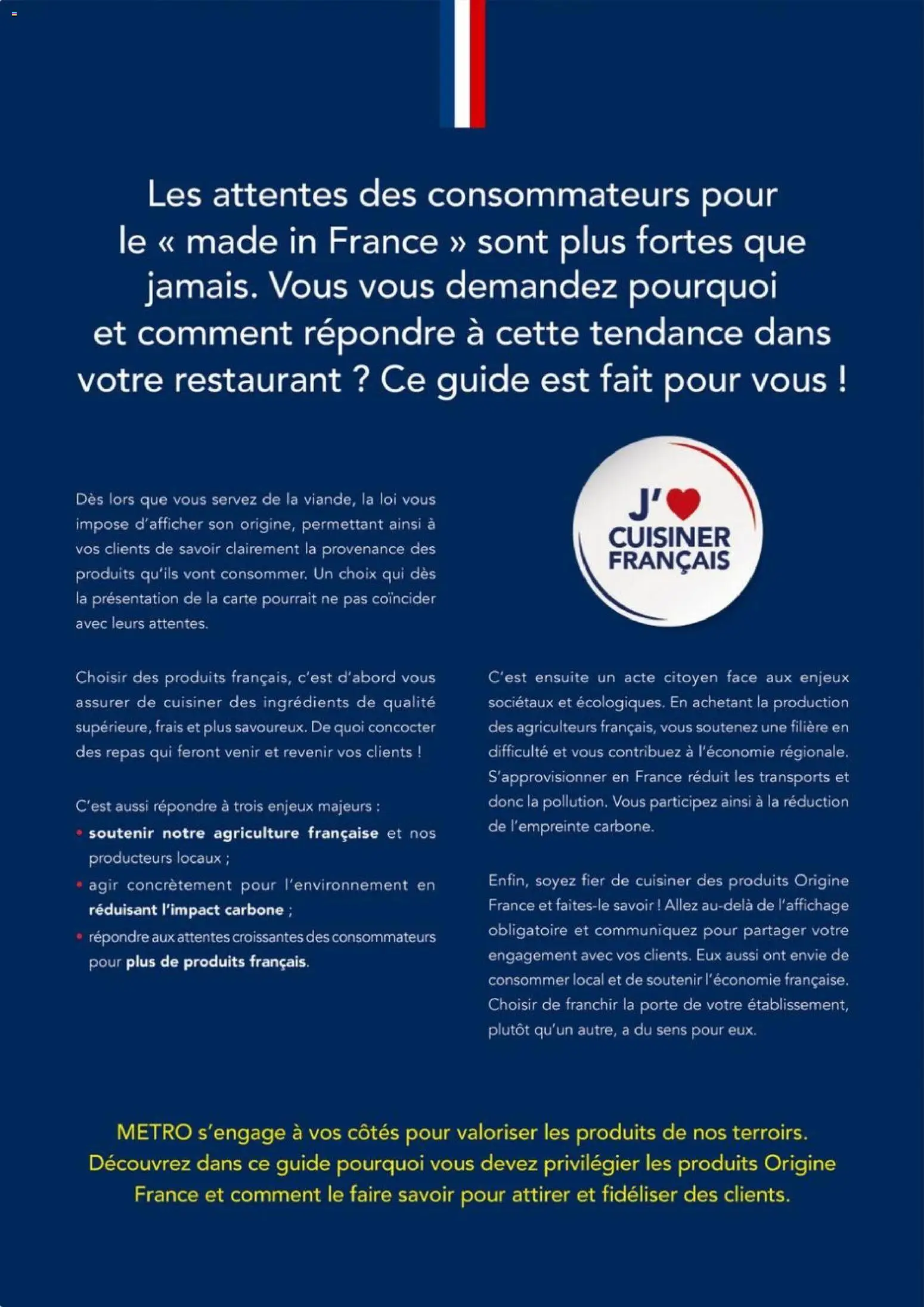 {H1} | Page: 2 | Produits: Ingrédients, Porte