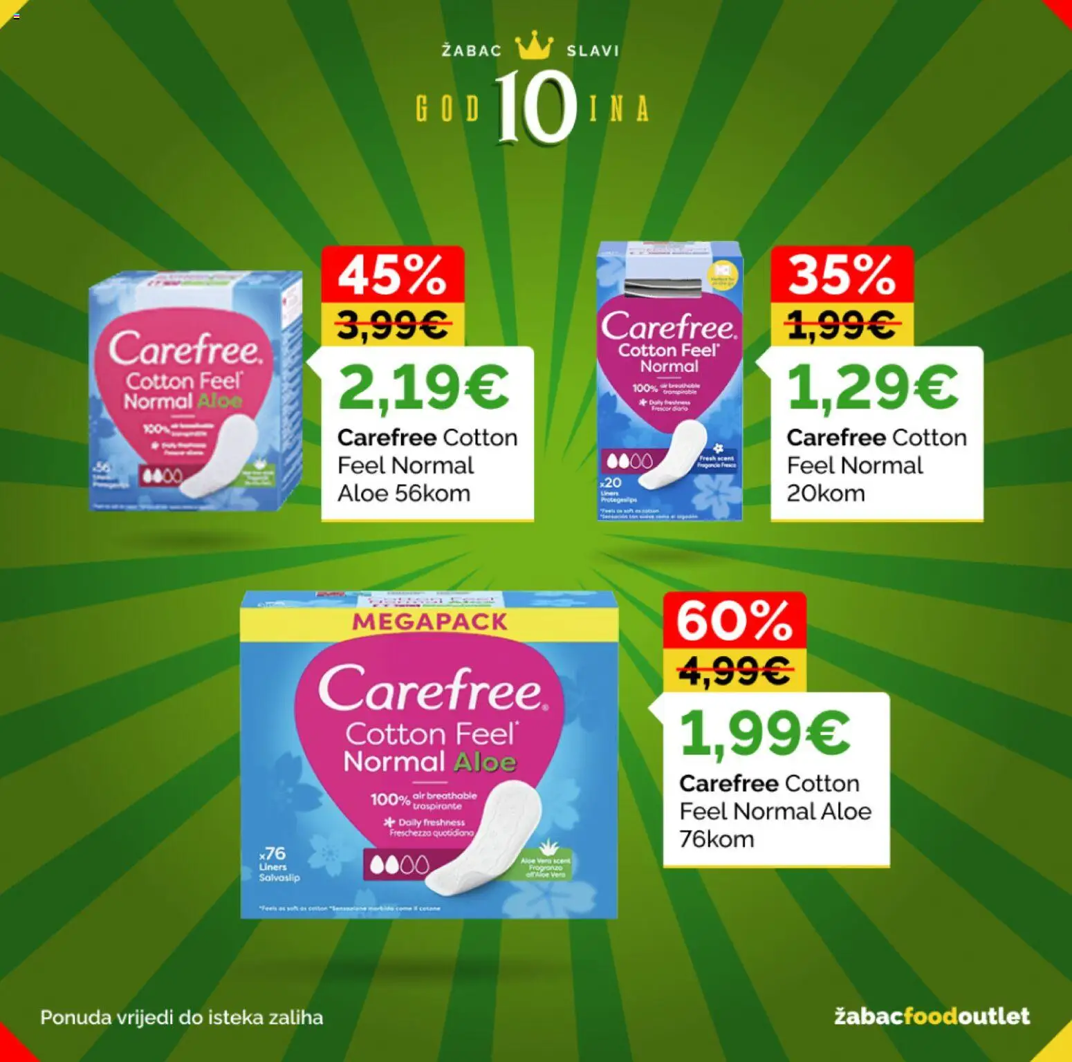 Žabac katalog | vrijedi od 04.05.2026 | Stranica: 49