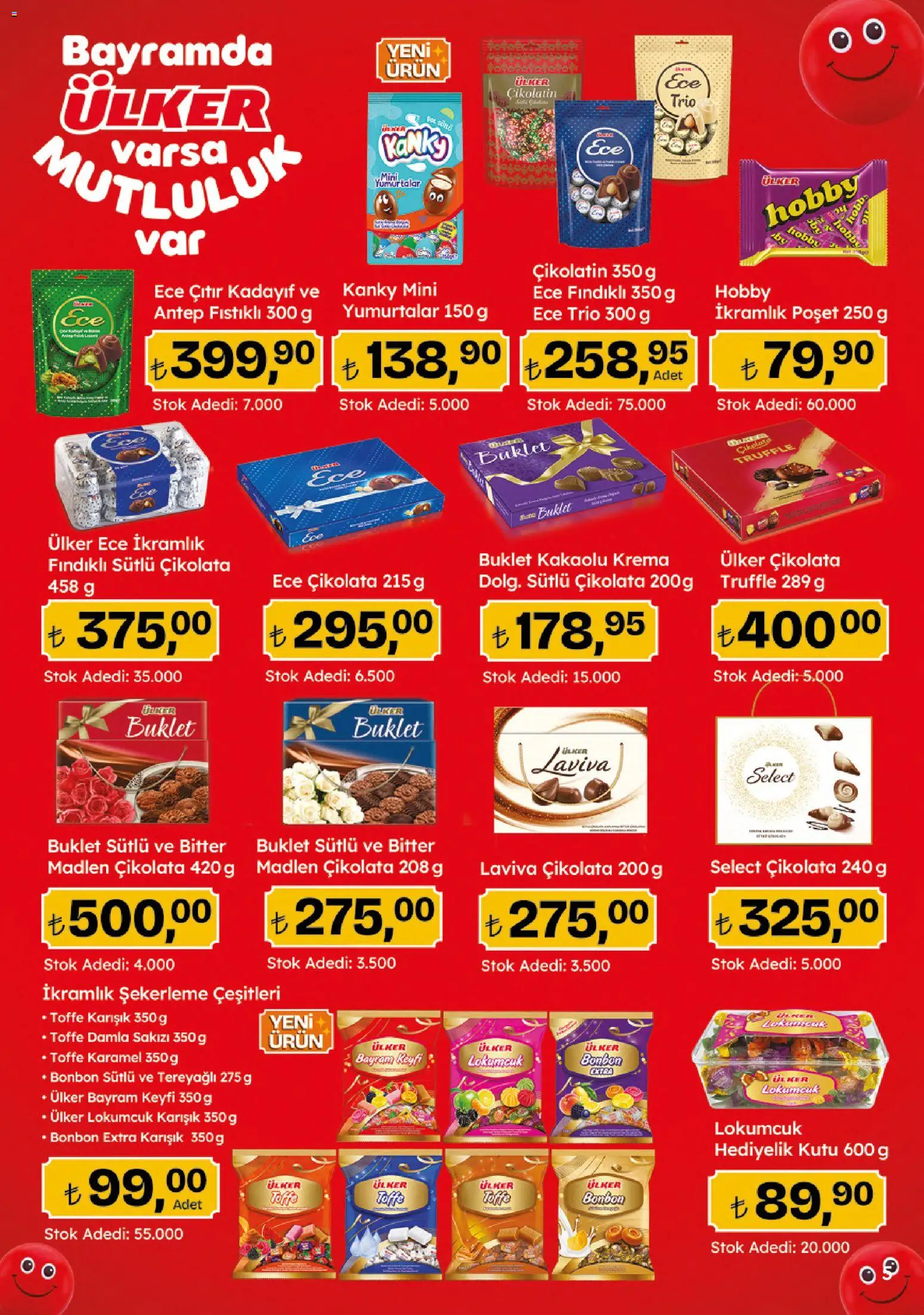 Migros Katalog - Migroskop - 14.05.2026 tarihinden itibaren geçerlidir | Sayfa: 5
