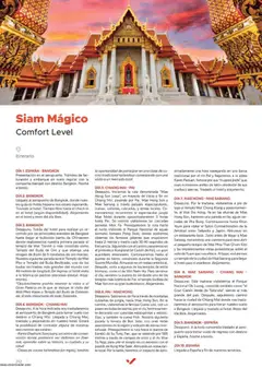 Vista previa Halcón Viajes Comfort level 2026 válido desde el 04.06.2026 | Página: 212