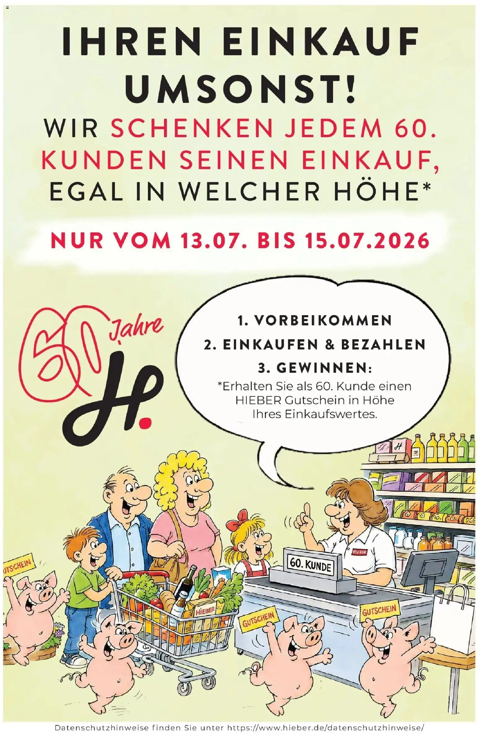 E center Prospekt Lörrach – gültig ab 13.07.2026 | Seite: 11