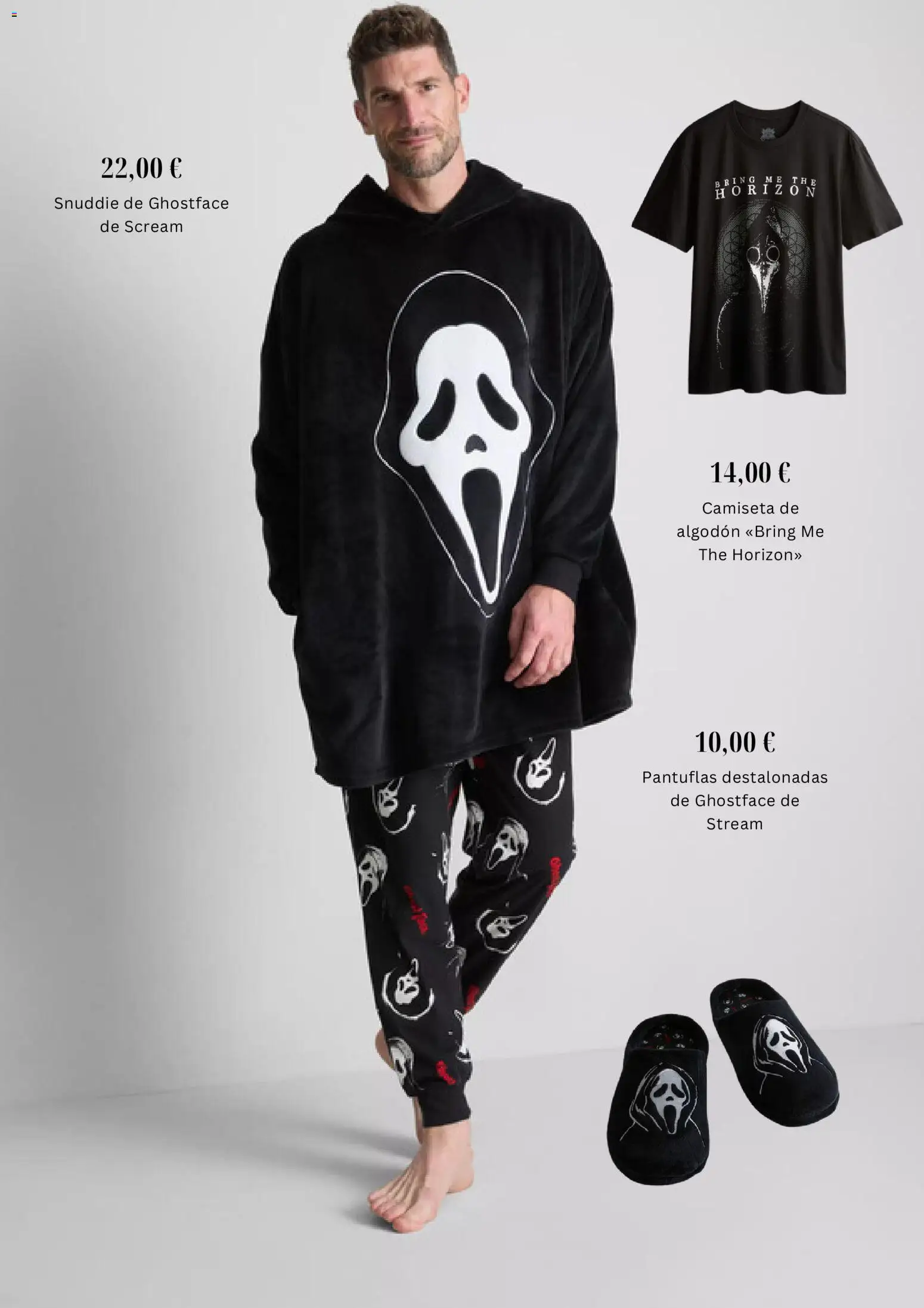 Primark catálogo │ válido desde el 01/09/2026 | Página: 3 | Productos: Pantuflas, Algodón