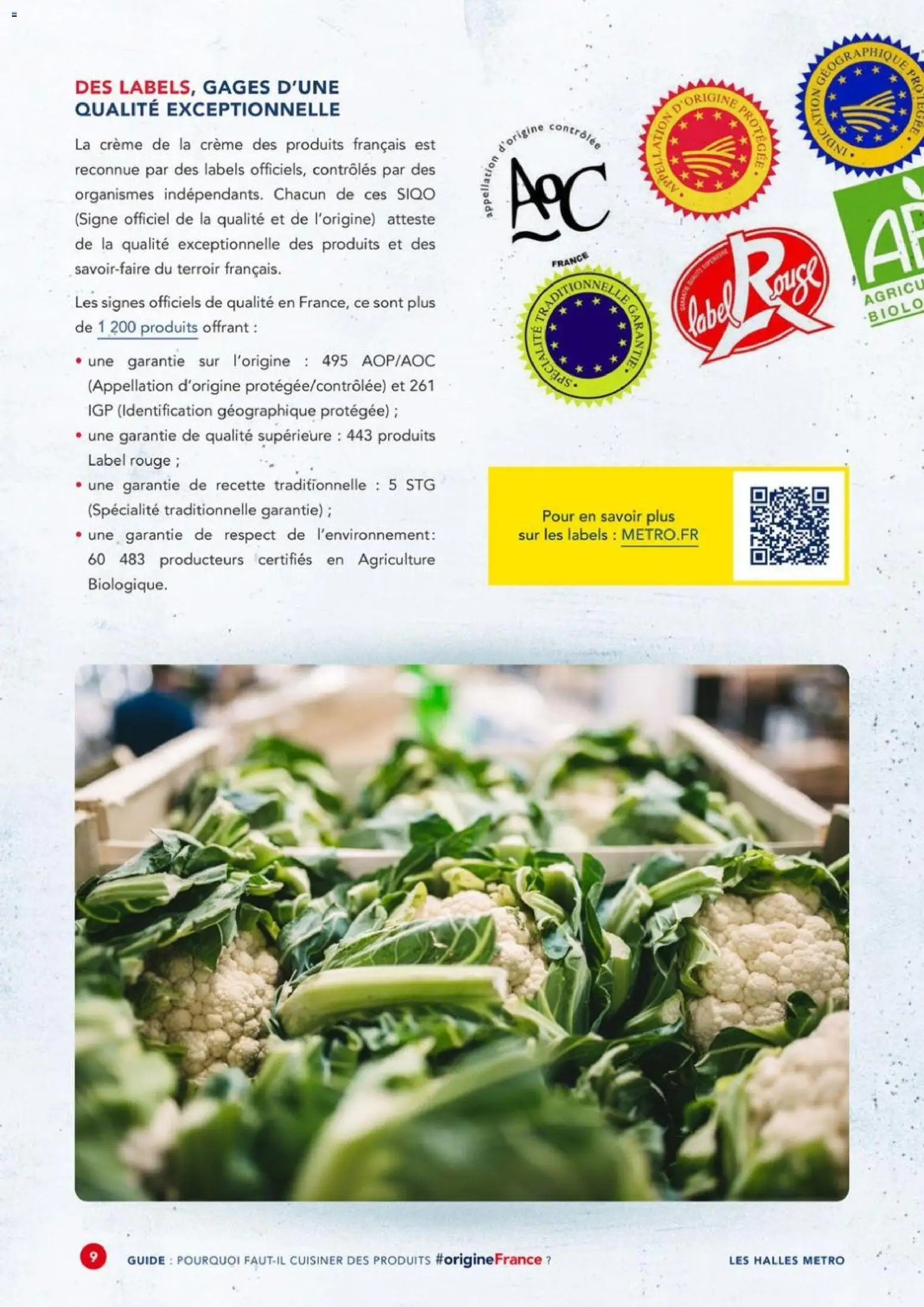{H1} | Page: 9 | Produits: Crème