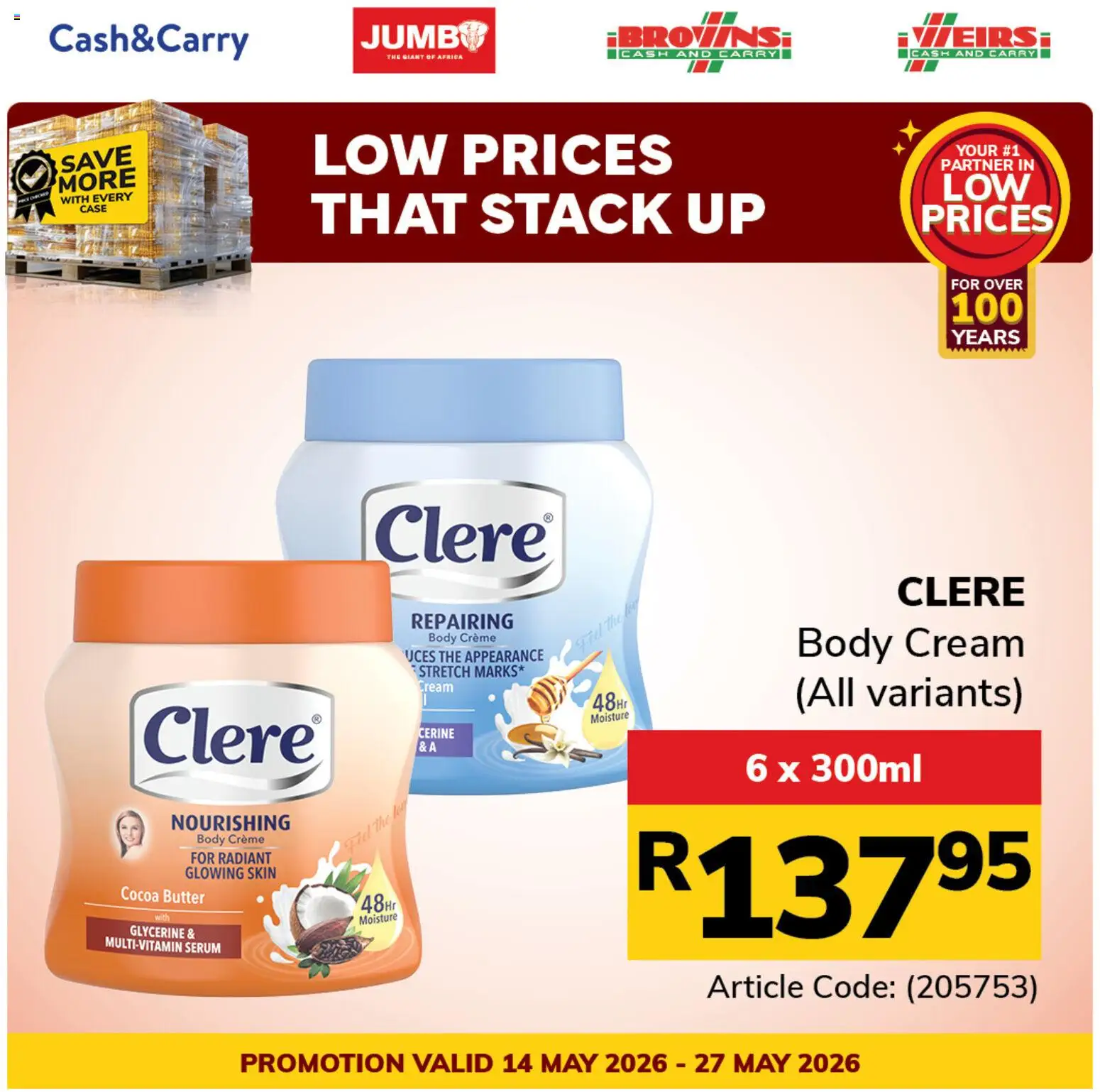 New Jumbo catalogue – valid from 14.05.2026 | Page: 5