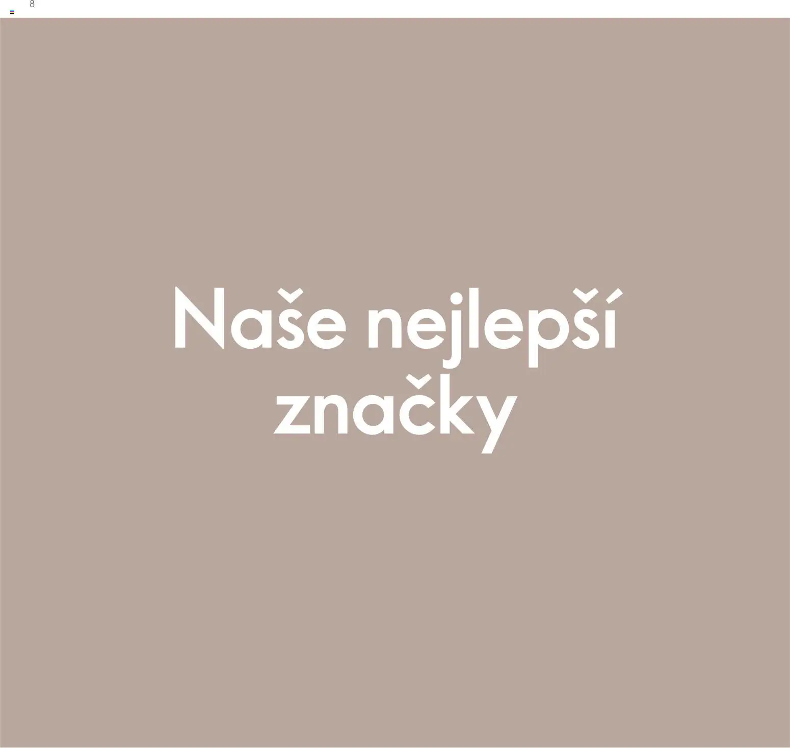 Oriflame katalog Plán odměn pro Brand Partnery od 21.07.2026 | Strana: 8