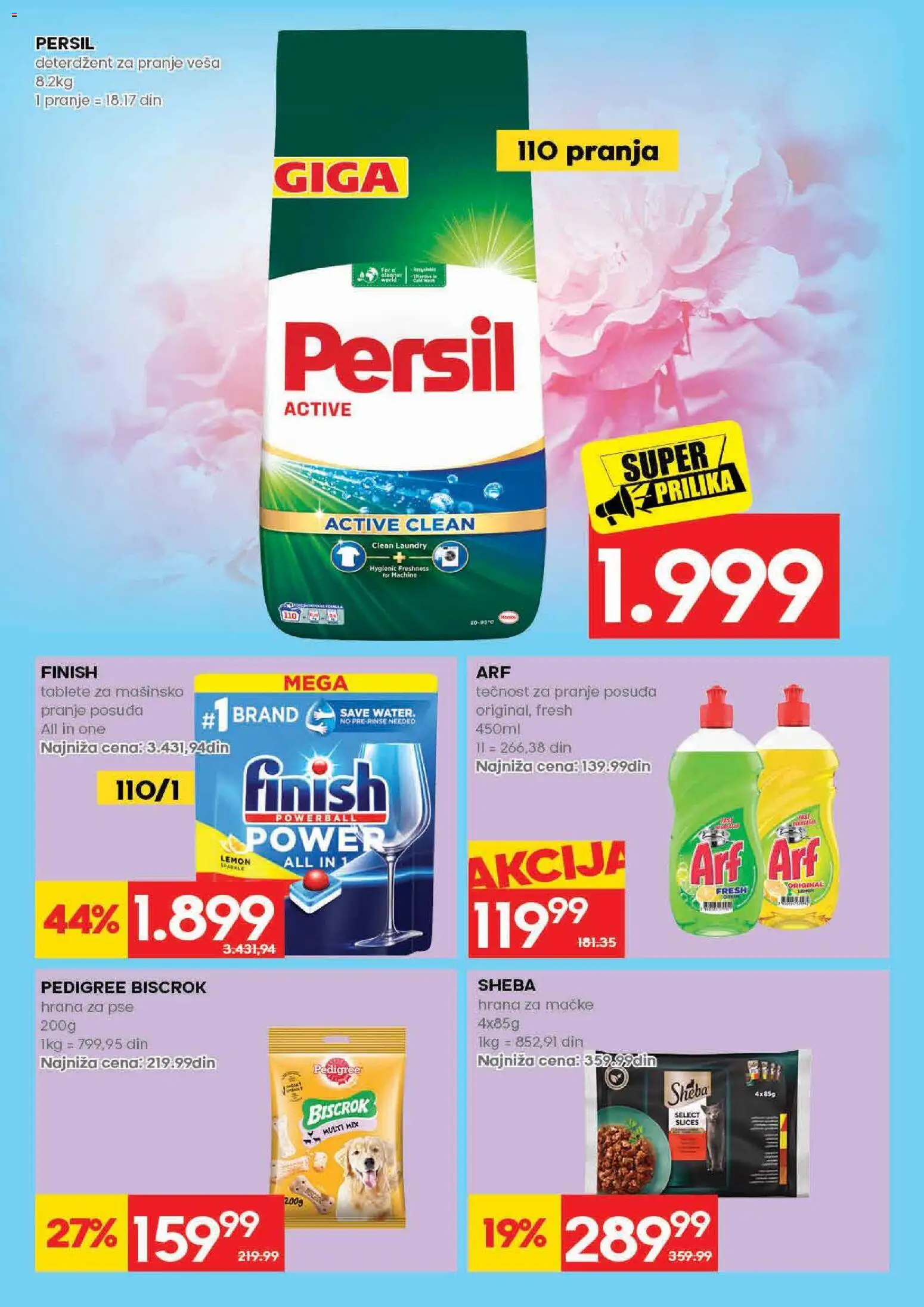 Idea katalog - važi od 16.07.2026 | Strana: 31