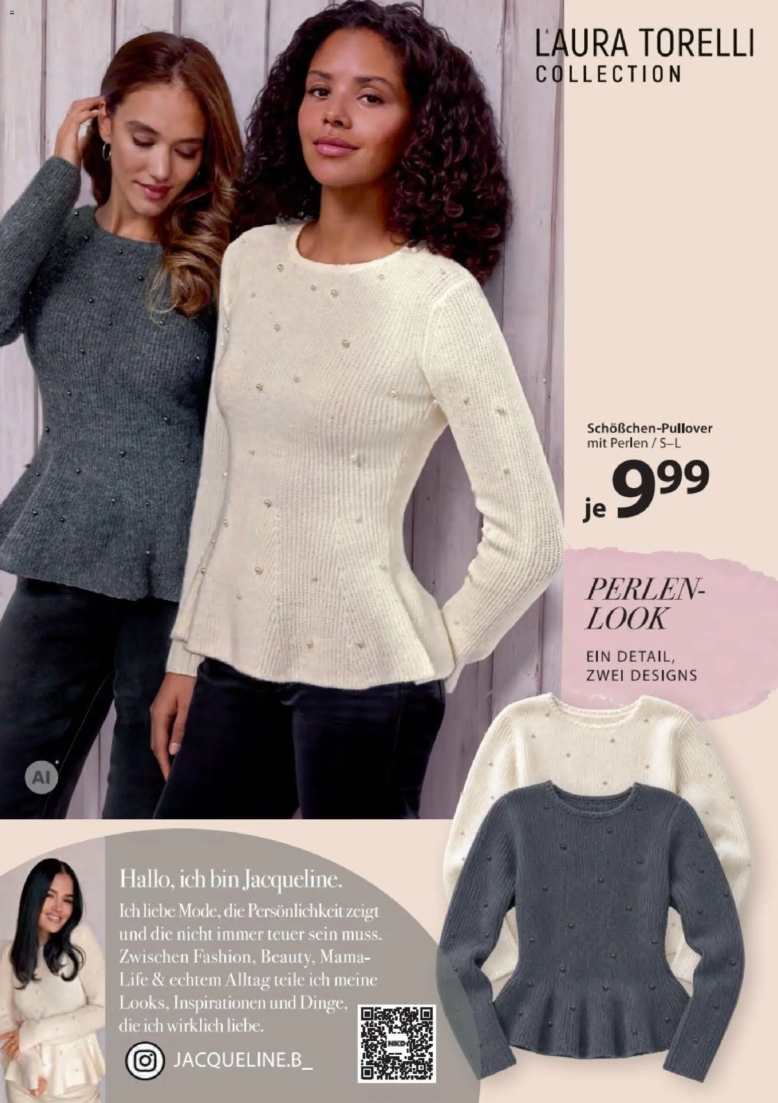 NKD Flugblatt gültig ab 29.10.2026 | Seite: 4