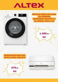 Ofertele Altex valabile de la 08.10.2026 | Pagină: 4
