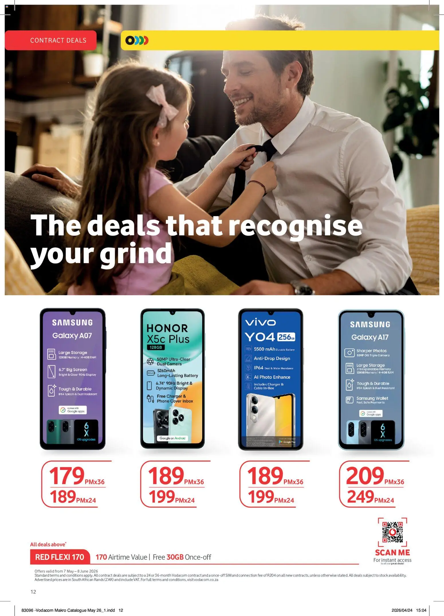 New Makro catalogue – valid from 07.05.2026 | Page: 12
