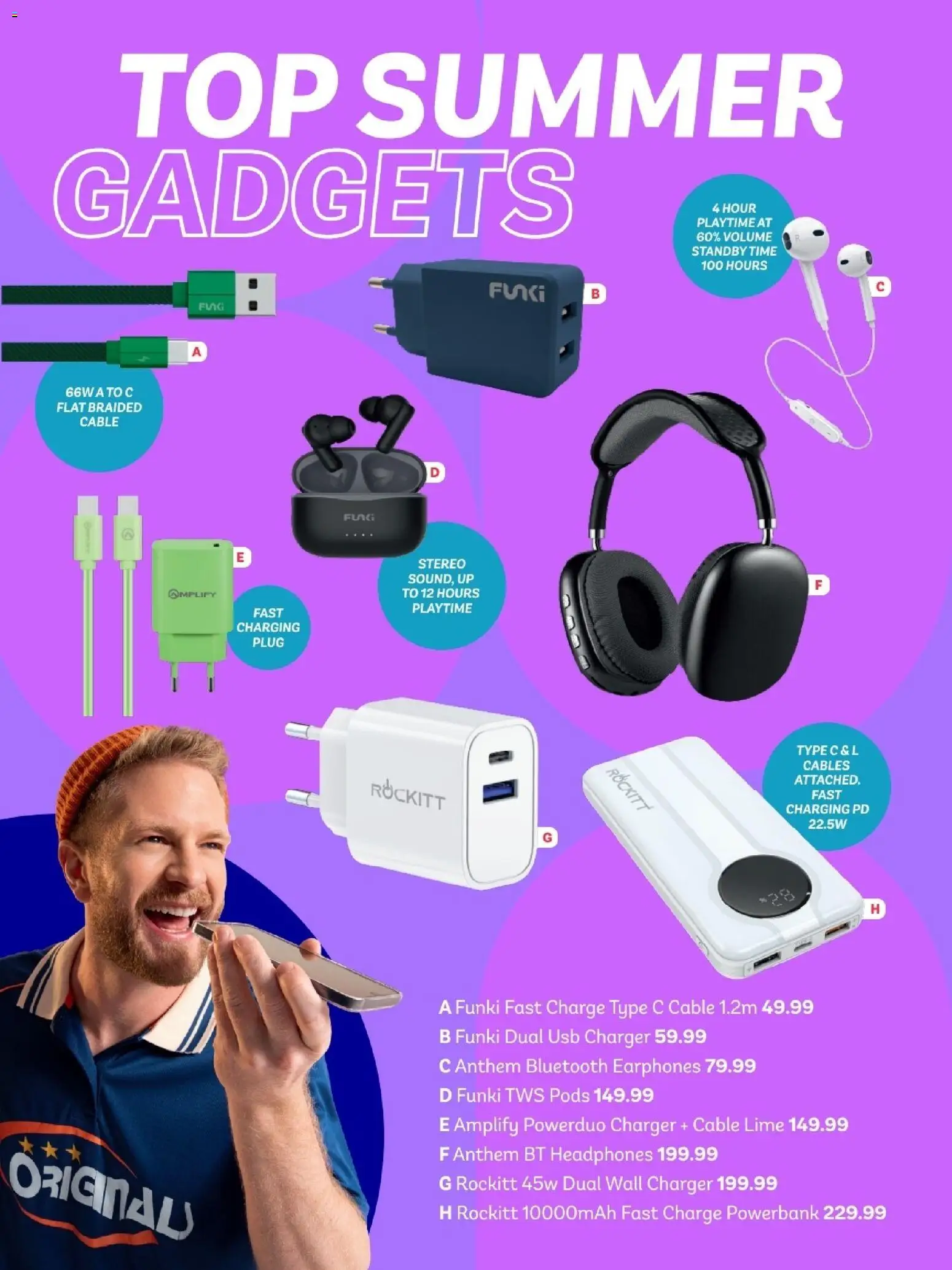 New PEP Stores catalogue – valid from 23/09/2026 | Page: 8