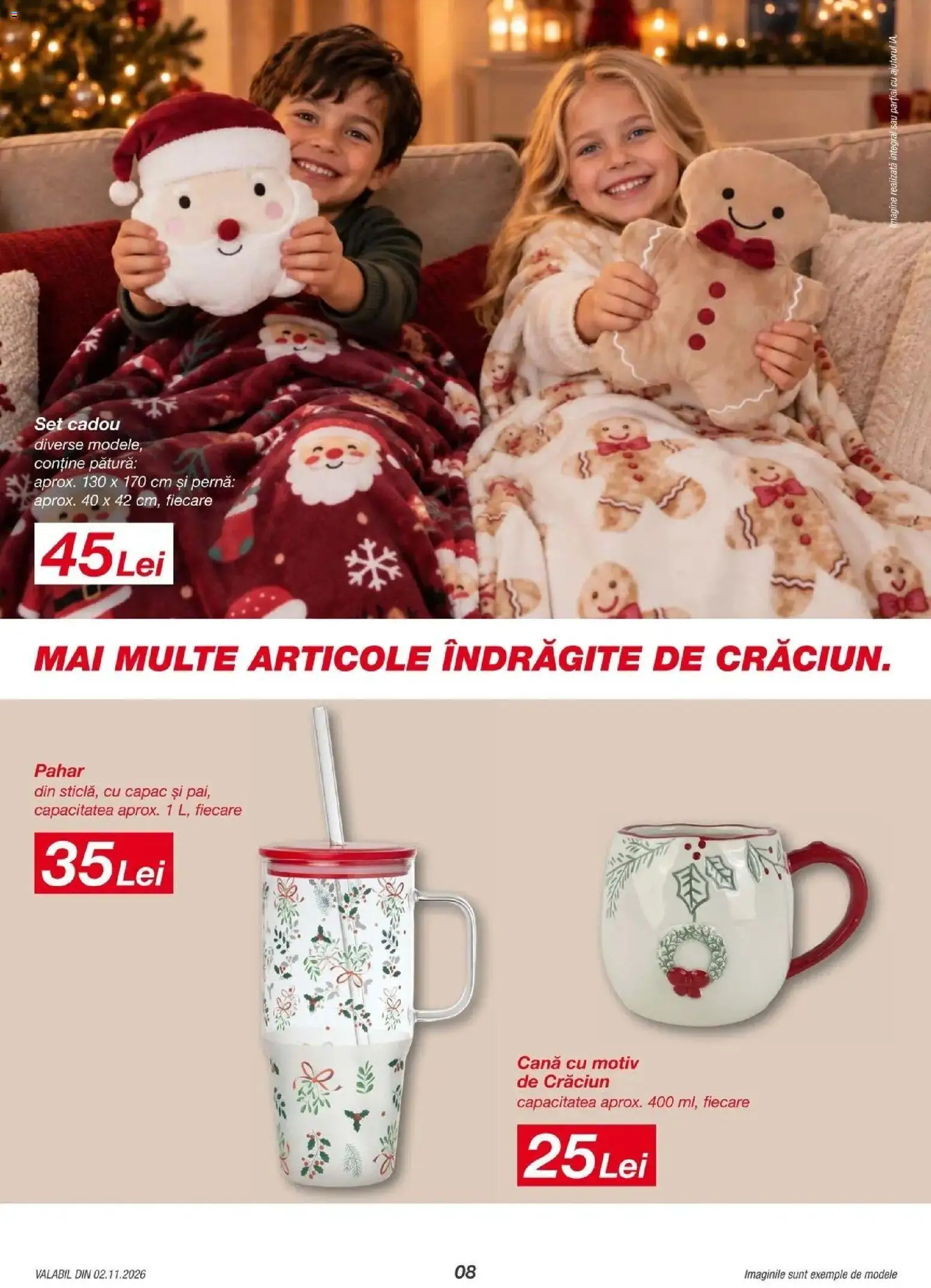 Kik Catalog actual 02.11.2026 - Oferta, revista nou | Pagină: 8