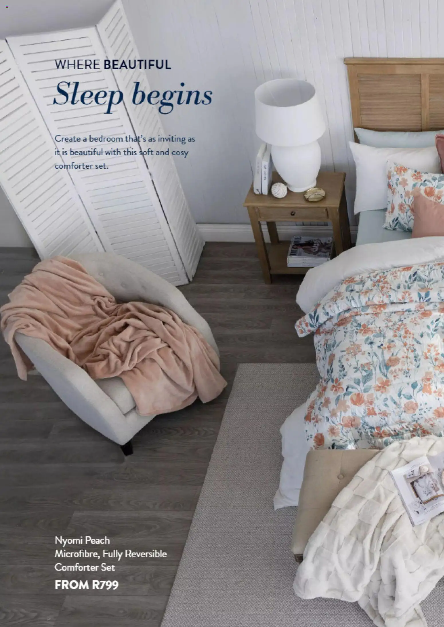 New Volpes catalogue – valid from 01/07/2026 | Page: 42 | Products: Peach