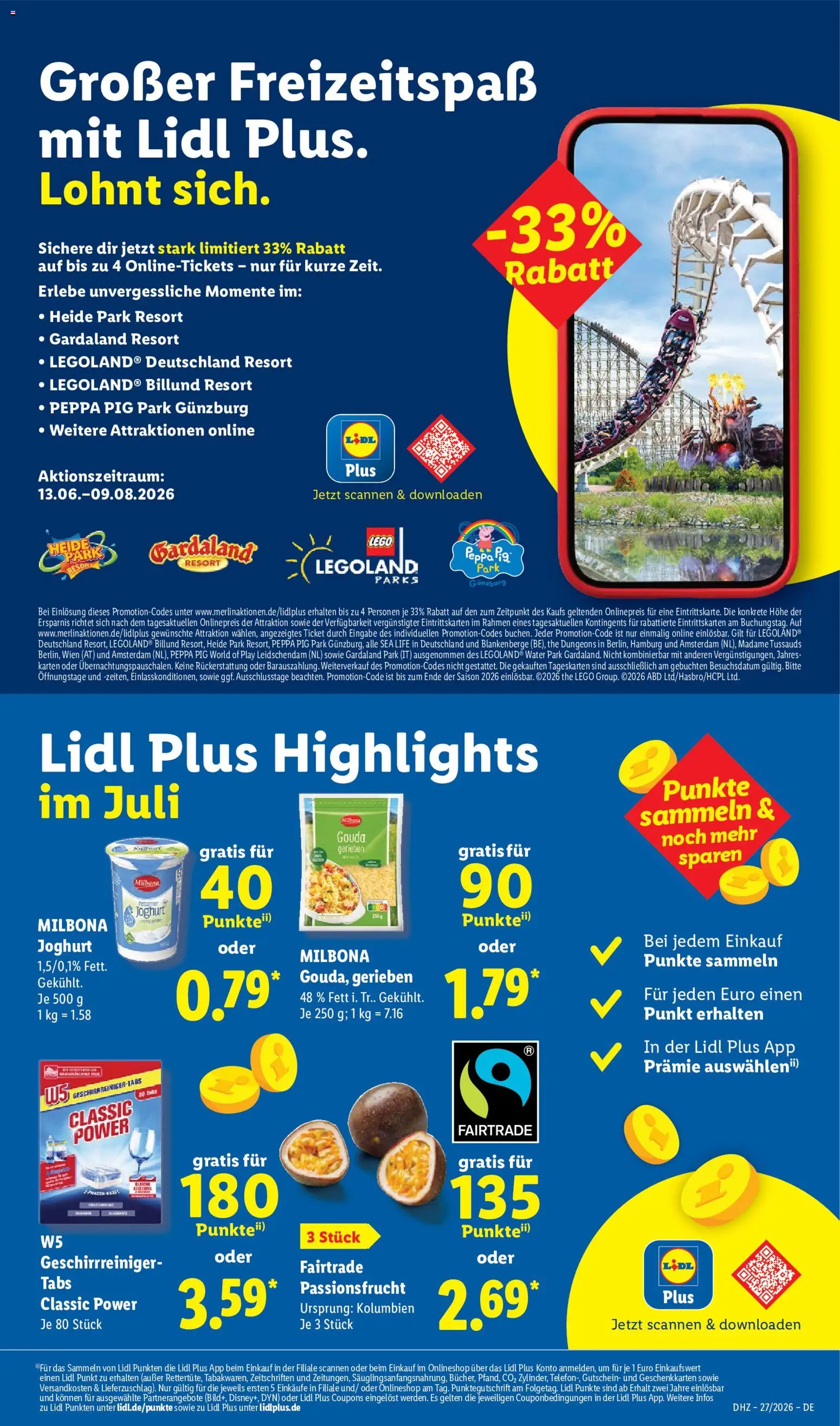 Lidl Prospekt – gültig ab 29.06.2026 | Seite: 67