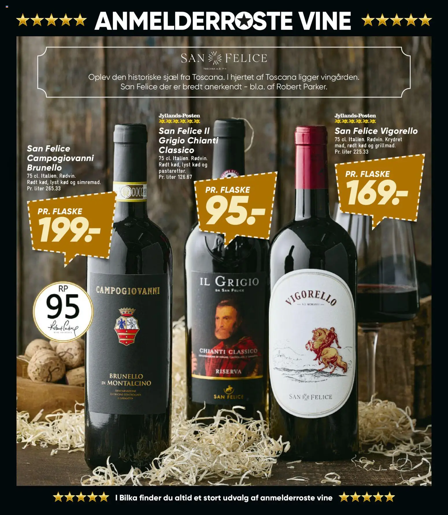 Bilka tilbudsavis – gyldig fra 24/07/2026 | Side: 30