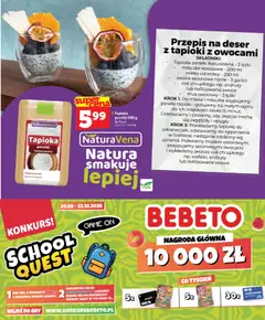 Pogląd oferty "Topaz gazetka" - ważna od 10.09.2026 | Strona: 5
