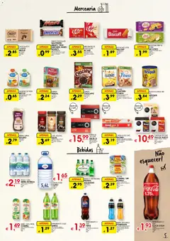 Pré-visualização Meu Super Folheto válido de 28.05.2026 | Página: 5