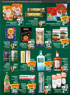 COOP Jednota leták platný od 30.07.2026 | Strana: 27