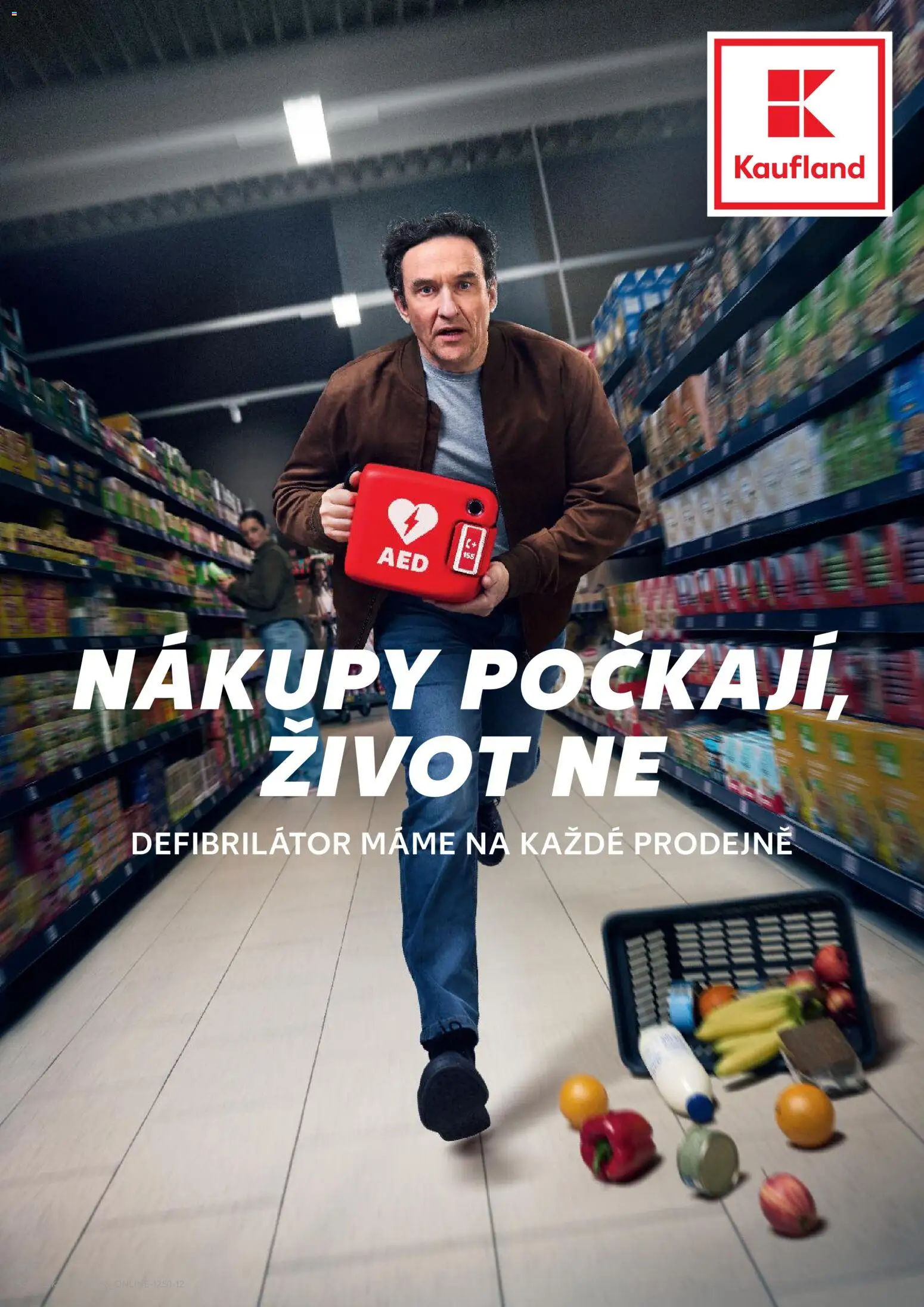 Kaufland leták - Plzeň od 06.05.2026 | Strana: 62