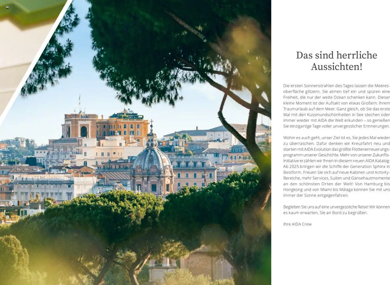 Aida Katalog – gültig ab 01.10.2025 | Seite: 4