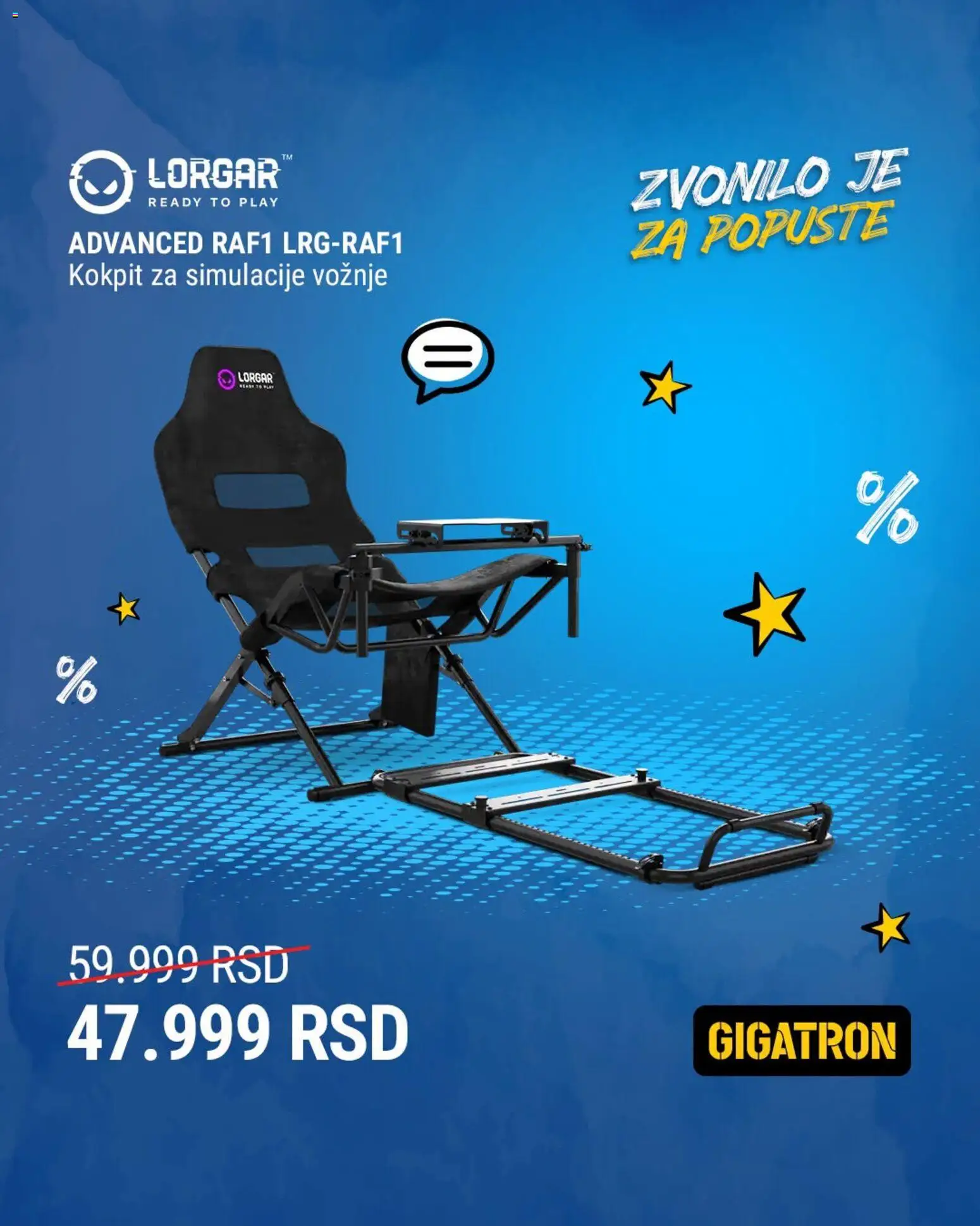 Gigatron katalog - važi od 27.08.2026 | Strana: 7