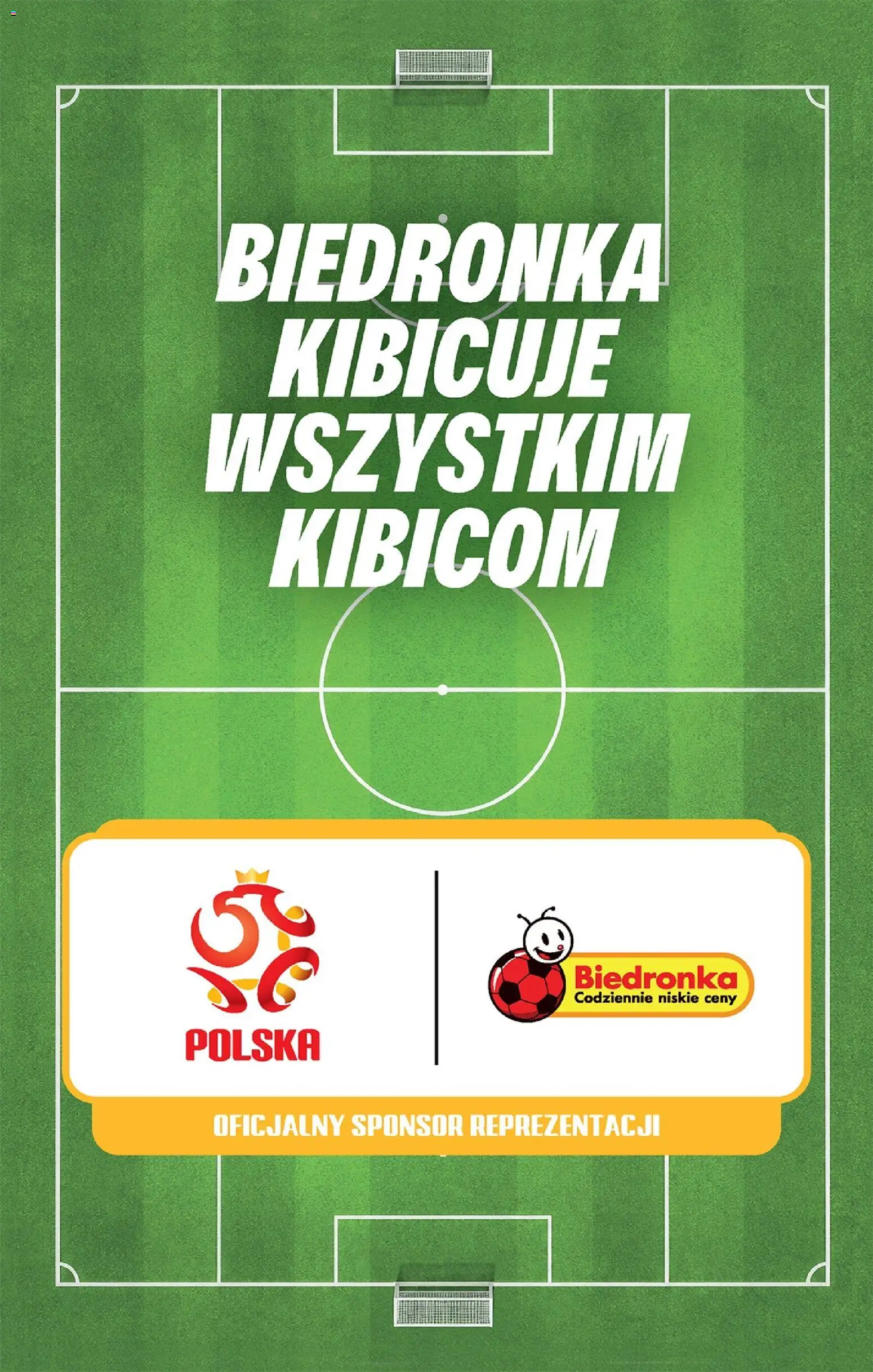 Biedronka gazetka - Football od 27.06.2026 | Strona: 5