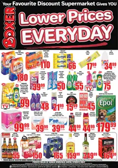 Boxer specials catalogue – valid from 25.05.2026 | Page: 12