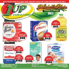 1UP Cash & Carry specials catalogue – valid from 06.05.2026 | Page: 3