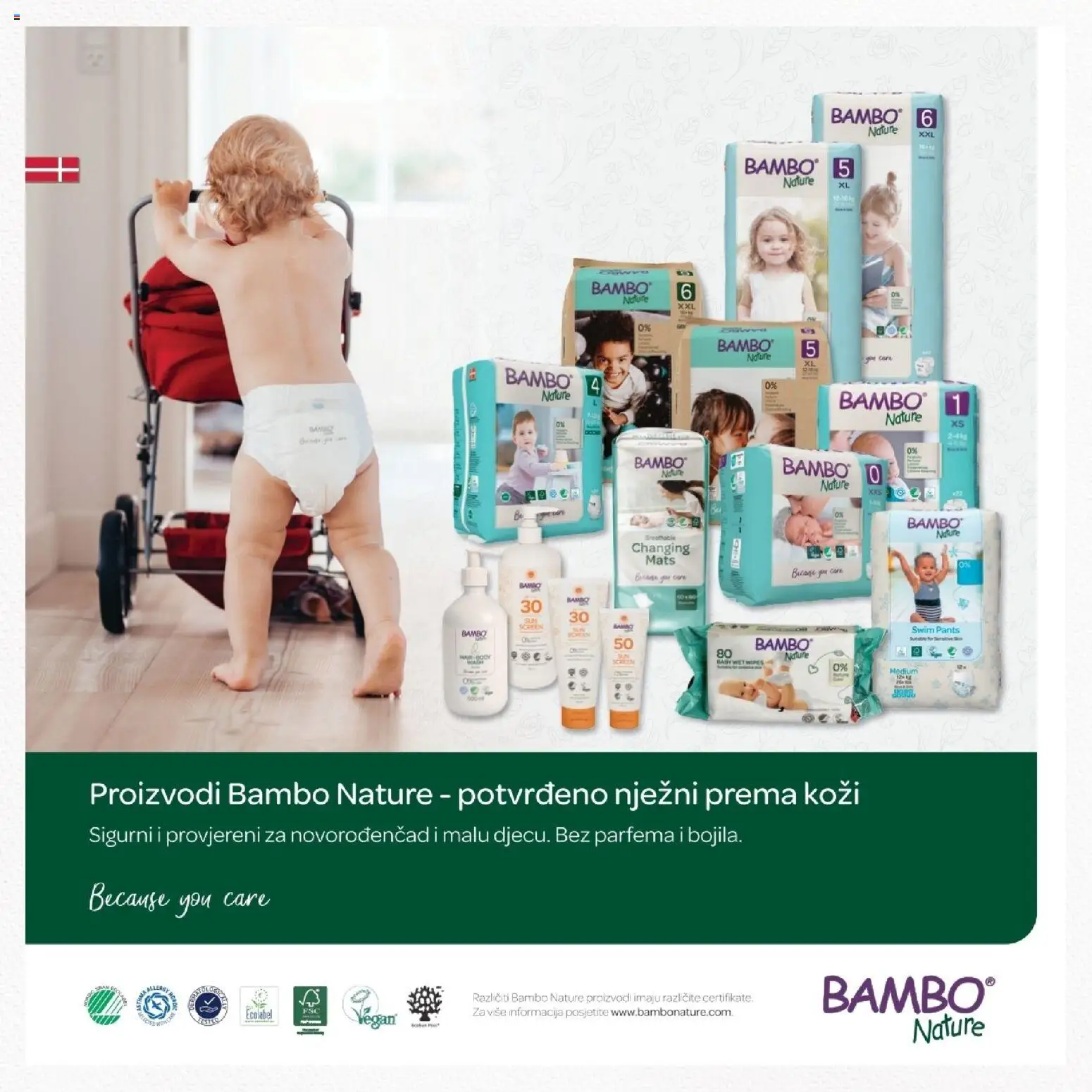 Baby Center katalog | vrijedi od 10.03.2026 | Stranica: 24