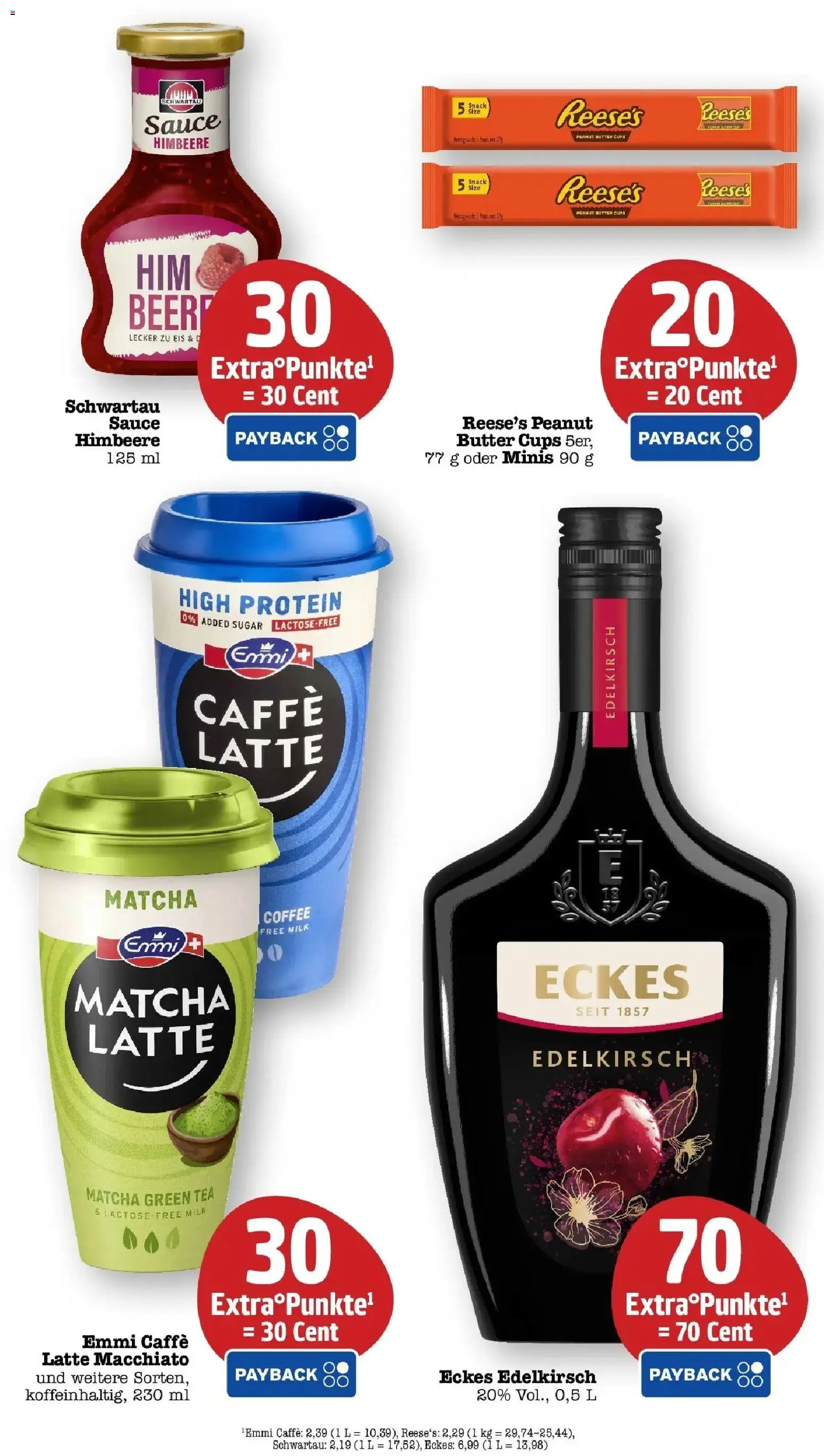 E center - E center: Wochenangebote – gültig ab 28.06.2026 | Seite: 60 | Produkte: Butter, Himbeere, Eis