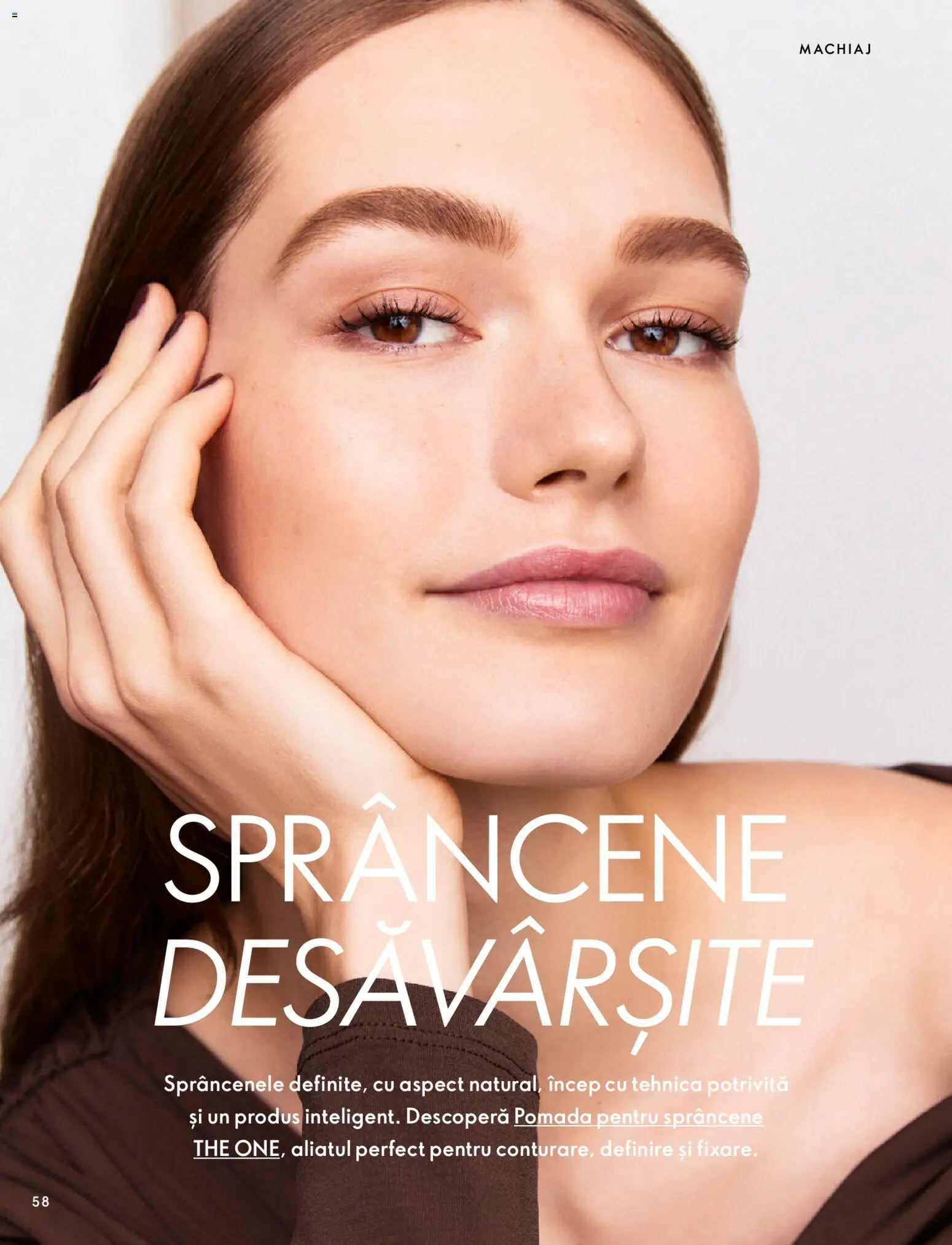 Noul catalog Oriflame – valabil de la 11.11.2026 | Pagină: 58
