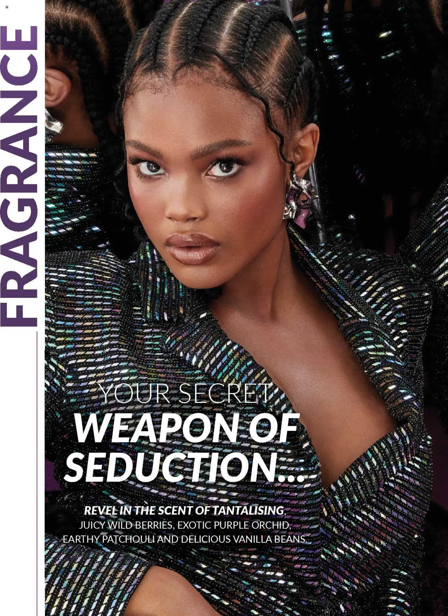 New Avon catalogue – valid from 01.04.2026 | Page: 38 | Products: Fragrance