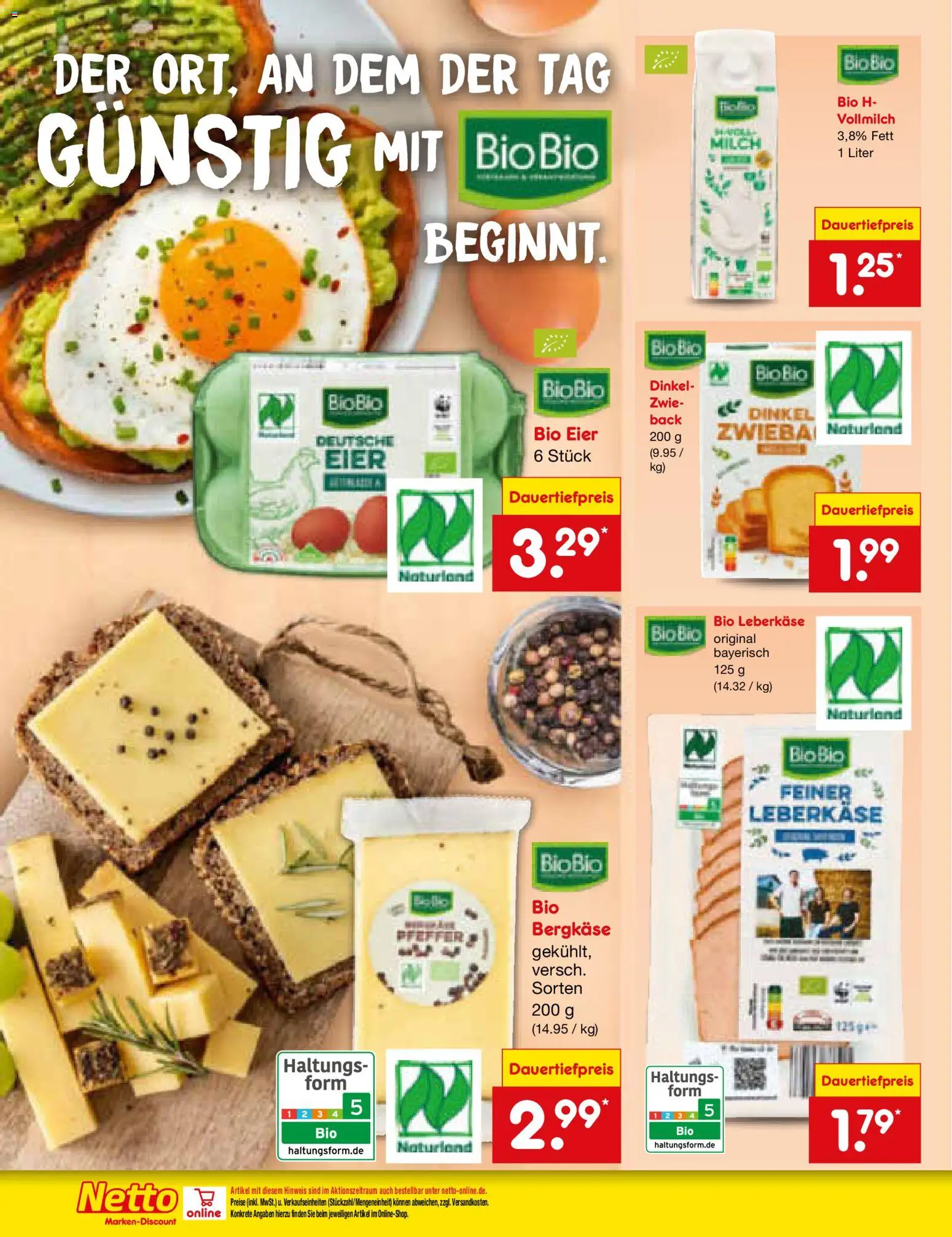 Netto Marken-Discount Prospekt 	 – gültig ab 11.05.2026 | Seite: 59