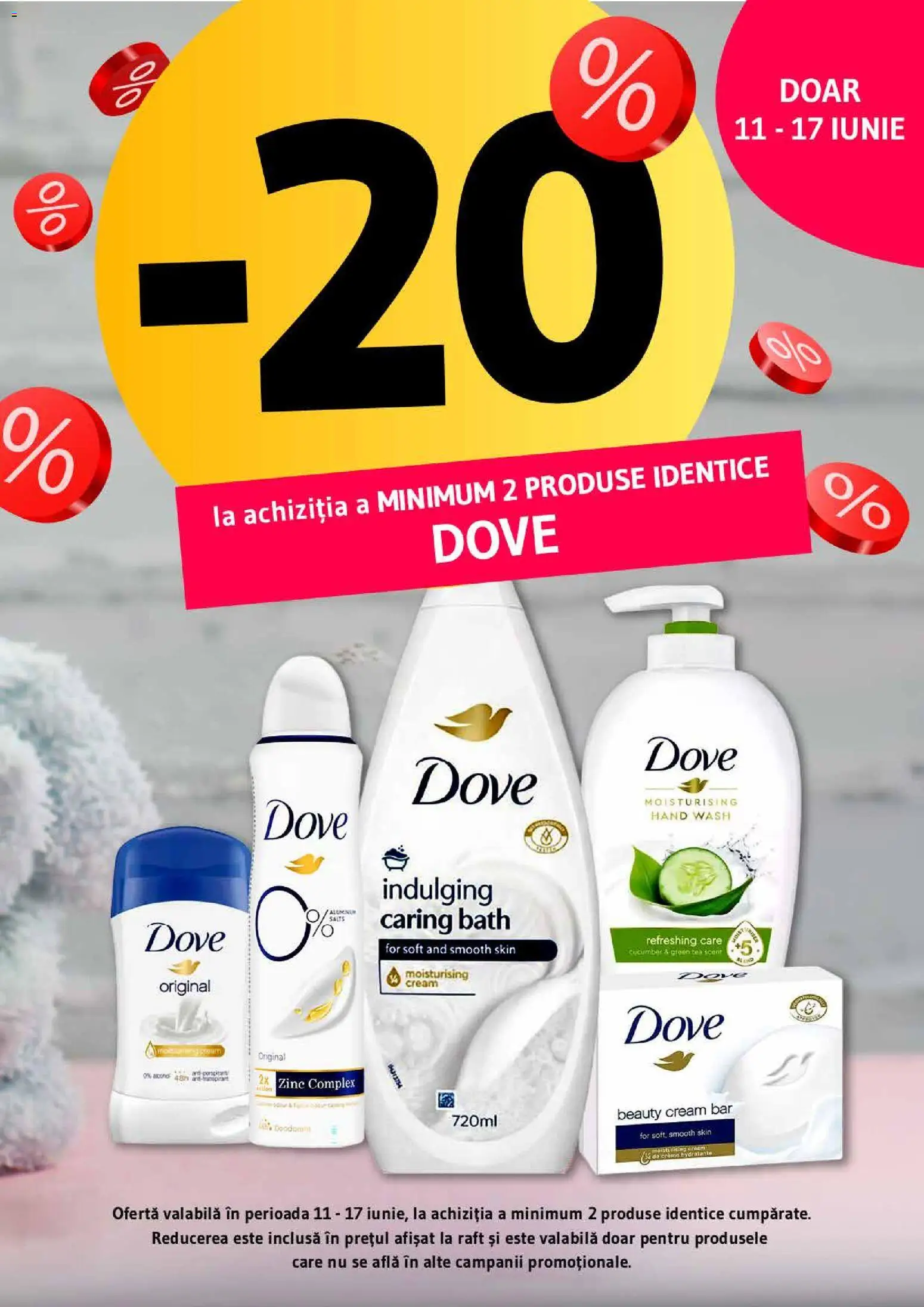 Noul catalog Supeco – valabil de la 11.06.2026 | Pagină: 3 | Produse: Raft