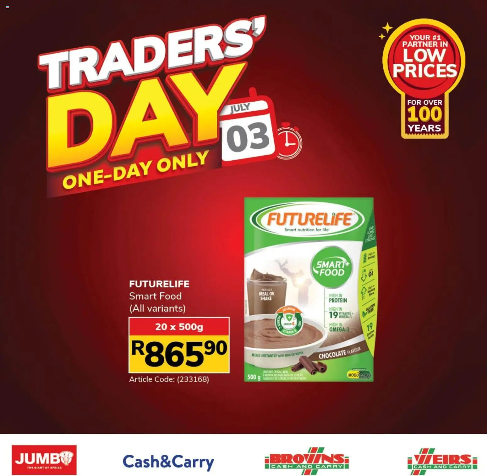 New Jumbo catalogue – valid from 03/07/2026 | Page: 10 | Products: Detergente líquido, Vitamins, Chocolate, Water