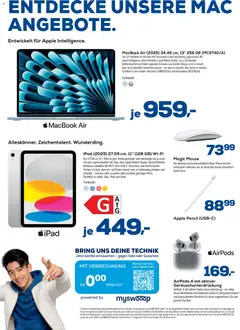 Euronics Prospekt ab 22.07.2026 gültig | Seite: 12